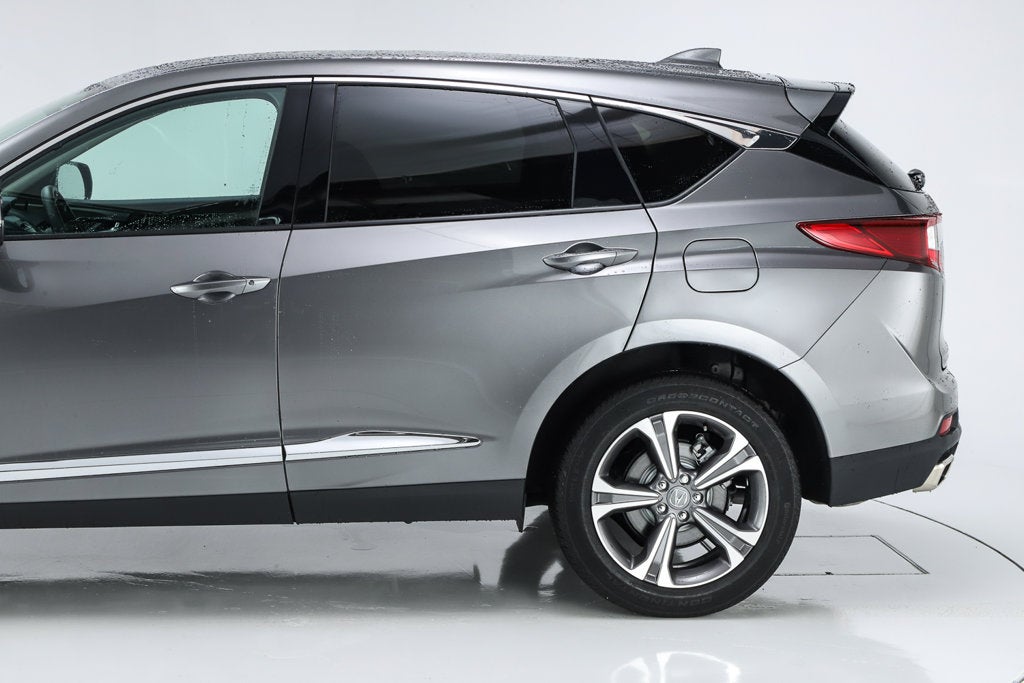 2025 Acura RDX Technology Package SH-AWD