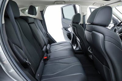 2025 Acura RDX Technology Package SH-AWD