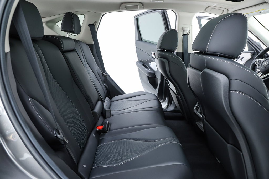 2025 Acura RDX Technology Package SH-AWD