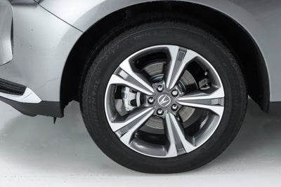 2025 Acura RDX Technology Package SH-AWD