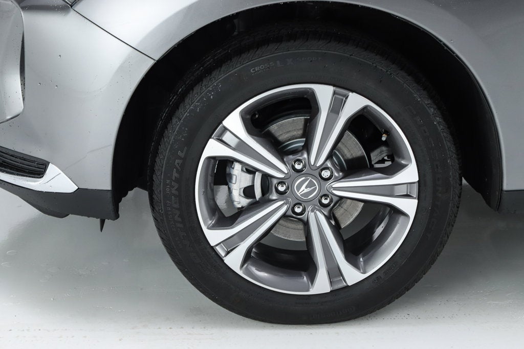 2025 Acura RDX Technology Package SH-AWD