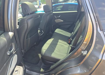 2025 Acura RDX Technology Package SH-AWD