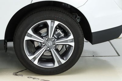 2025 Acura RDX Technology Package SH-AWD