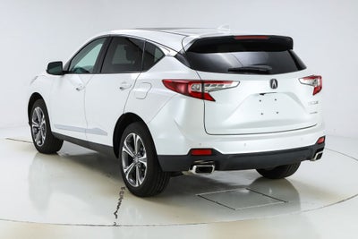 2025 Acura RDX Technology Package SH-AWD