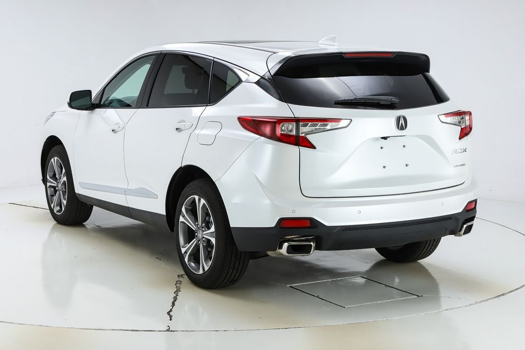 2025 Acura RDX Technology Package SH-AWD
