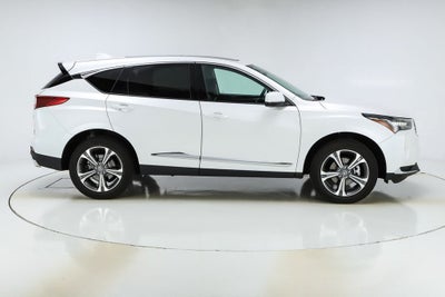 2025 Acura RDX Technology Package SH-AWD