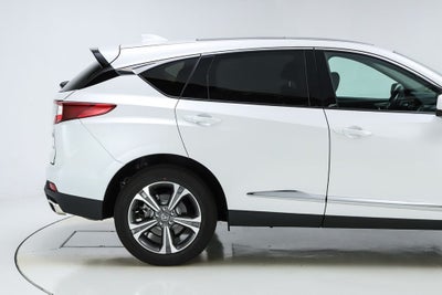 2025 Acura RDX Technology Package SH-AWD