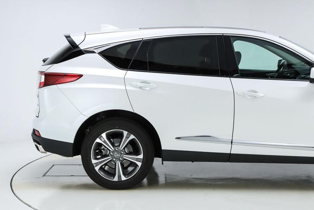 2025 Acura RDX Technology Package SH-AWD