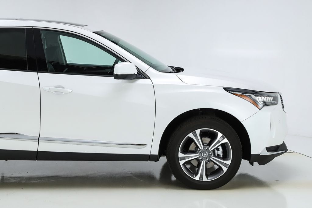 2025 Acura RDX Technology Package SH-AWD
