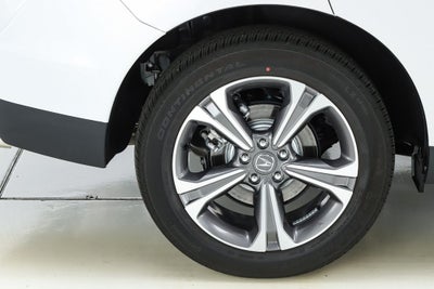 2025 Acura RDX Technology Package SH-AWD