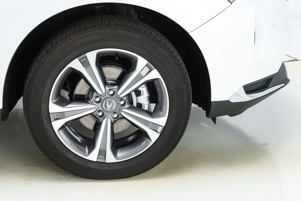 2025 Acura RDX Technology Package SH-AWD