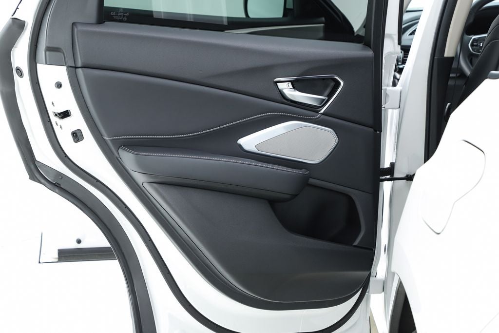 2025 Acura RDX Technology Package SH-AWD