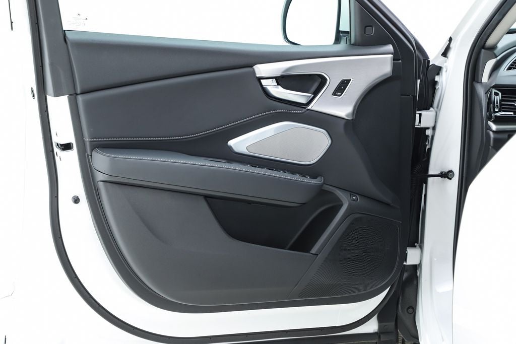 2025 Acura RDX Technology Package SH-AWD