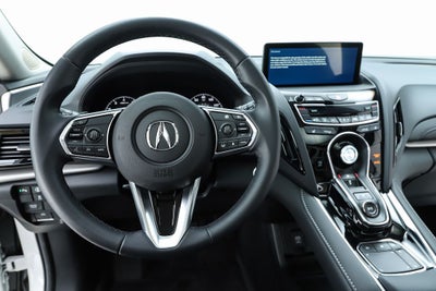 2025 Acura RDX Technology Package SH-AWD