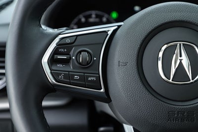 2025 Acura RDX Technology Package SH-AWD