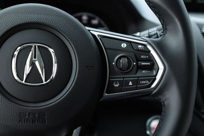 2025 Acura RDX Technology Package SH-AWD