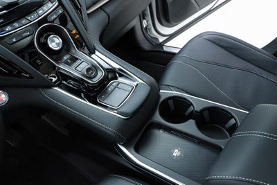 2025 Acura RDX Technology Package SH-AWD
