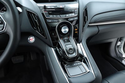 2025 Acura RDX Technology Package SH-AWD