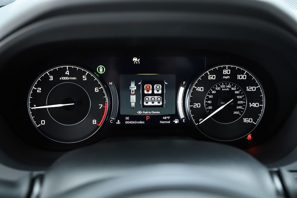 2025 Acura RDX Technology Package SH-AWD