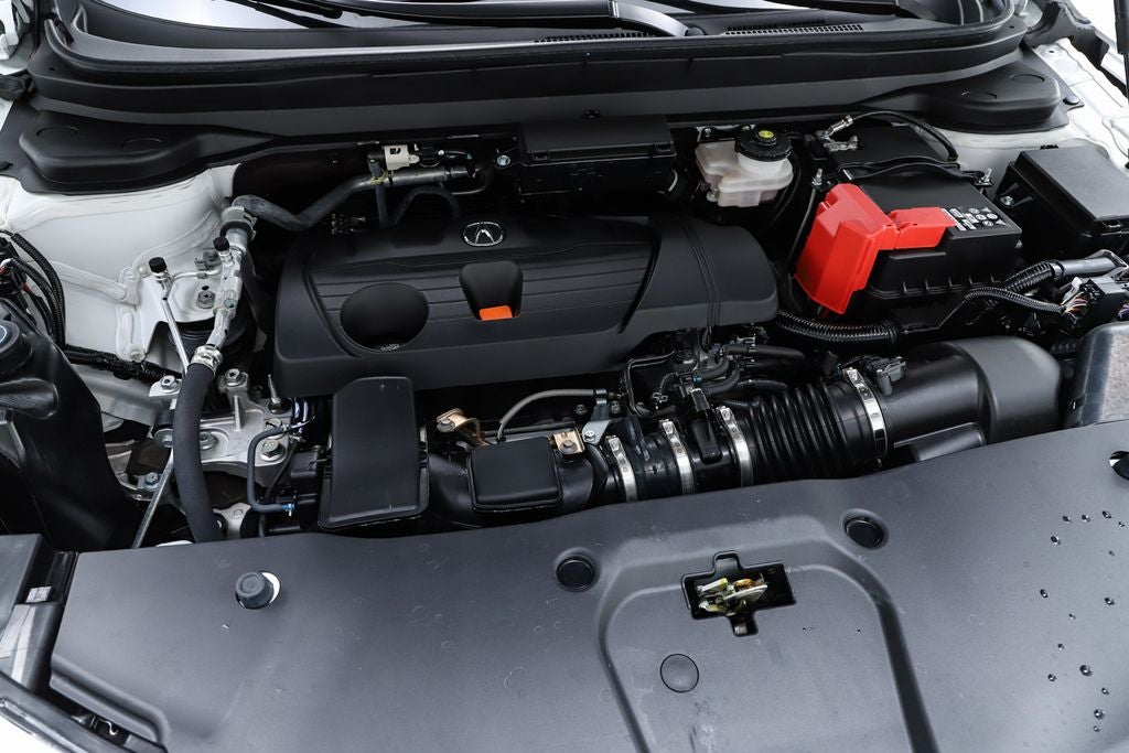 2025 Acura RDX Technology Package SH-AWD