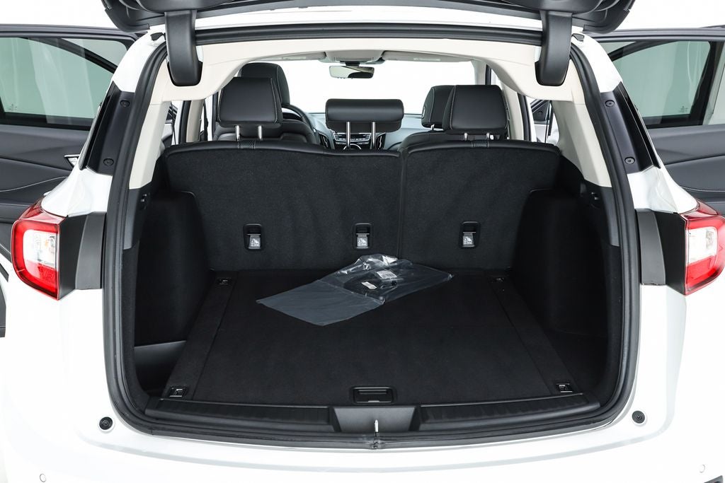 2025 Acura RDX Technology Package SH-AWD