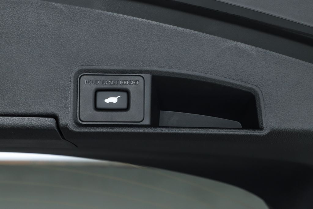 2025 Acura RDX Technology Package SH-AWD