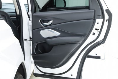 2025 Acura RDX Technology Package SH-AWD