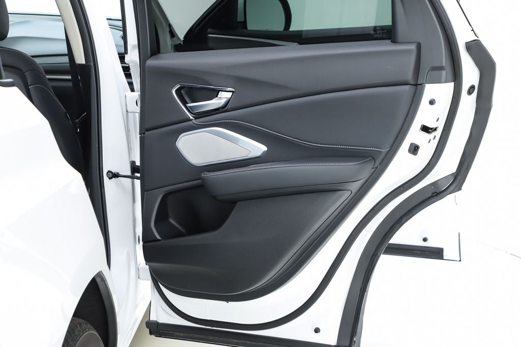 2025 Acura RDX Technology Package SH-AWD