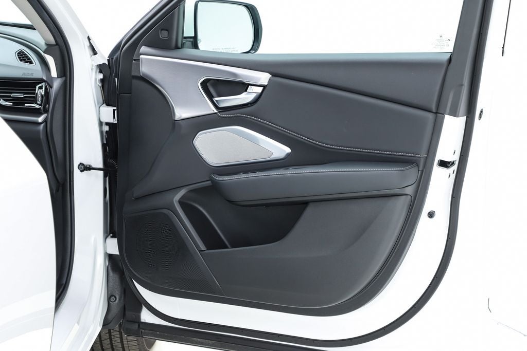 2025 Acura RDX Technology Package SH-AWD