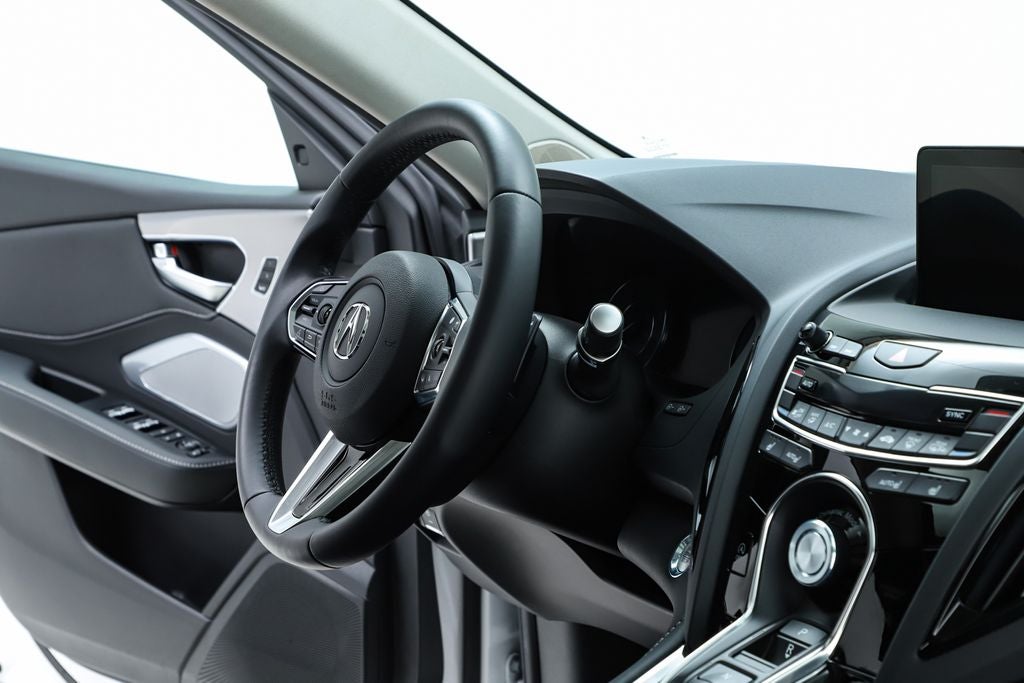 2025 Acura RDX Technology Package SH-AWD