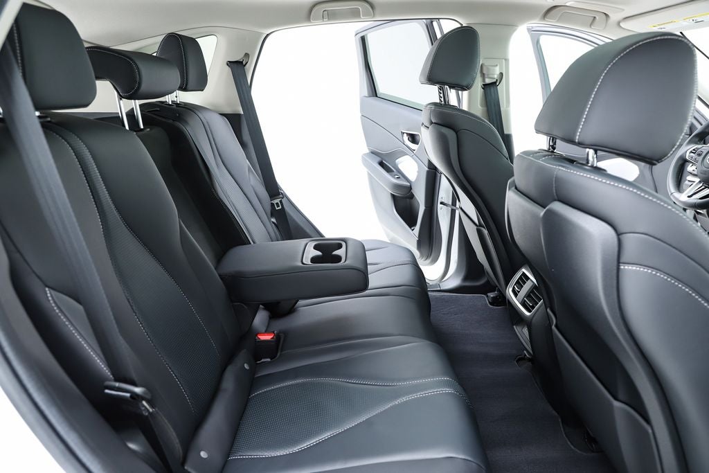 2025 Acura RDX Technology Package SH-AWD