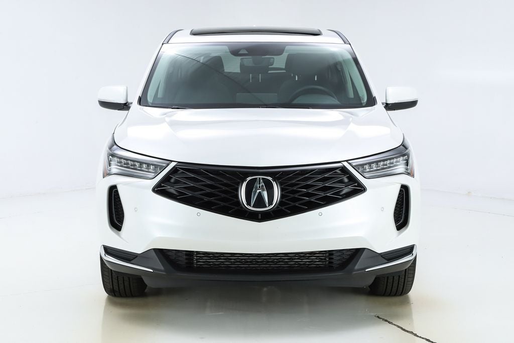 2025 Acura RDX Technology Package SH-AWD