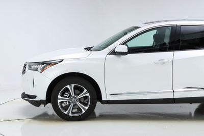 2025 Acura RDX Technology Package SH-AWD