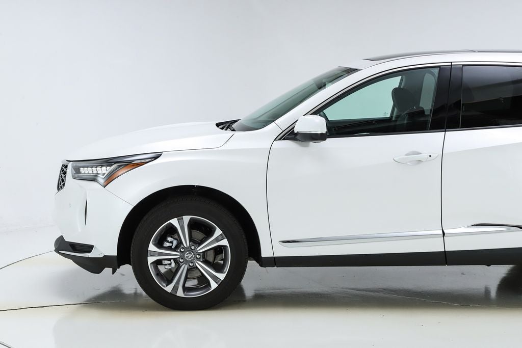 2025 Acura RDX Technology Package SH-AWD