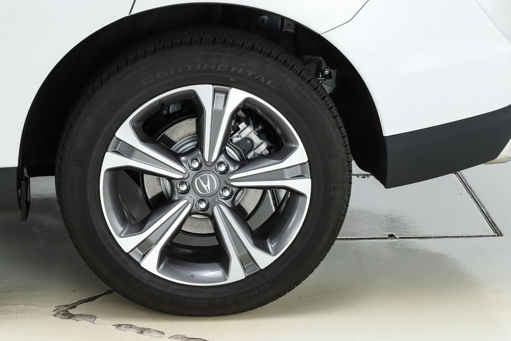 2025 Acura RDX Technology Package SH-AWD