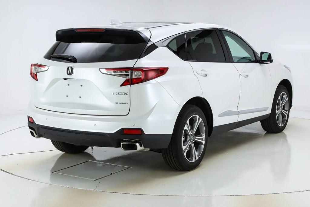 2025 Acura RDX Technology Package SH-AWD