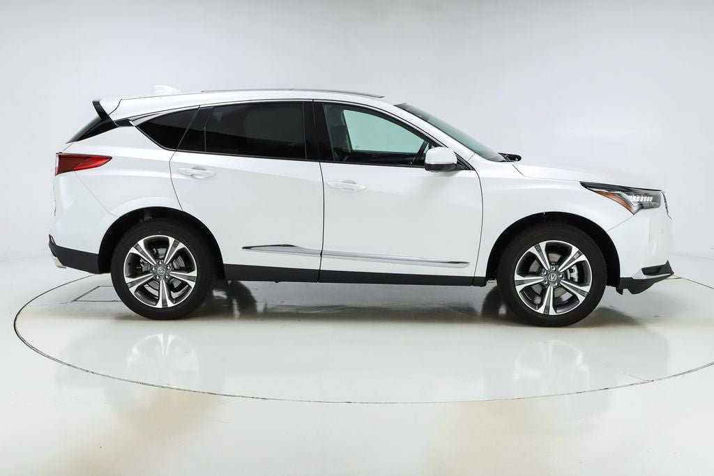 2025 Acura RDX Technology Package SH-AWD