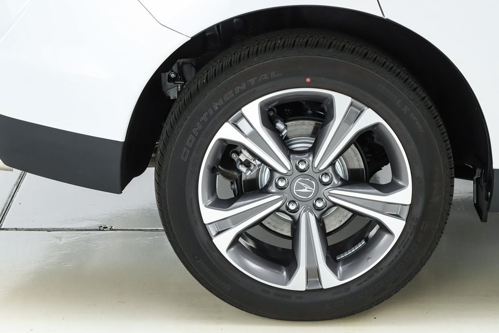 2025 Acura RDX Technology Package SH-AWD