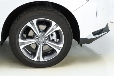 2025 Acura RDX Technology Package SH-AWD