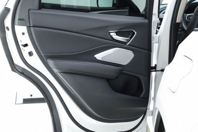 2025 Acura RDX Technology Package SH-AWD