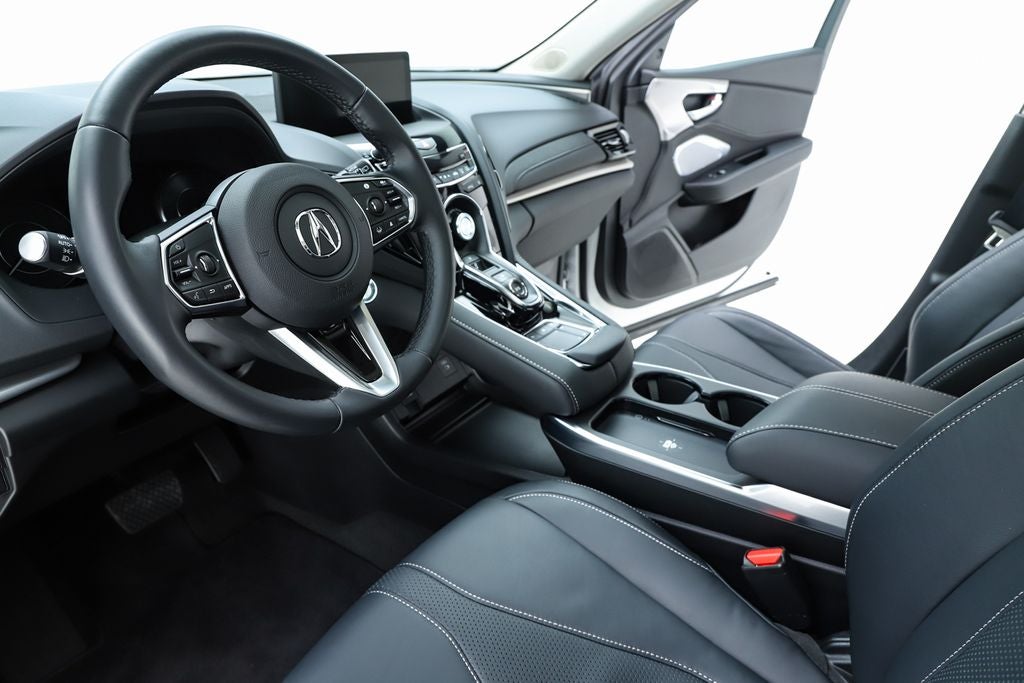 2025 Acura RDX Technology Package SH-AWD