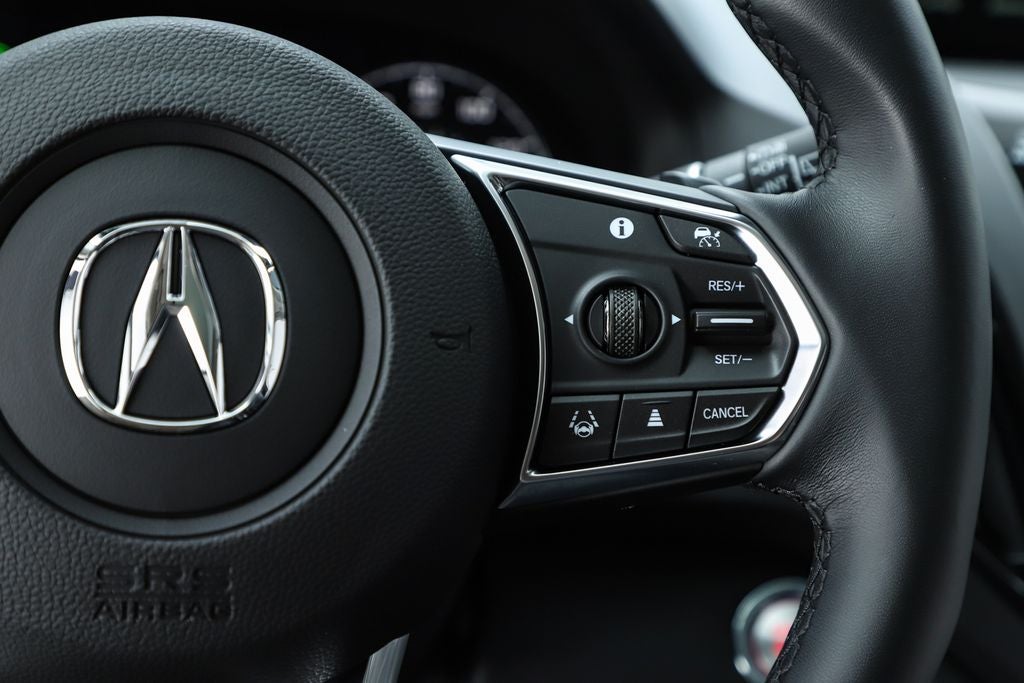 2025 Acura RDX Technology Package SH-AWD