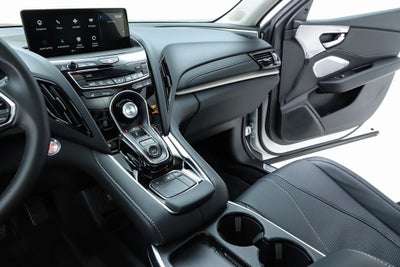 2025 Acura RDX Technology Package SH-AWD