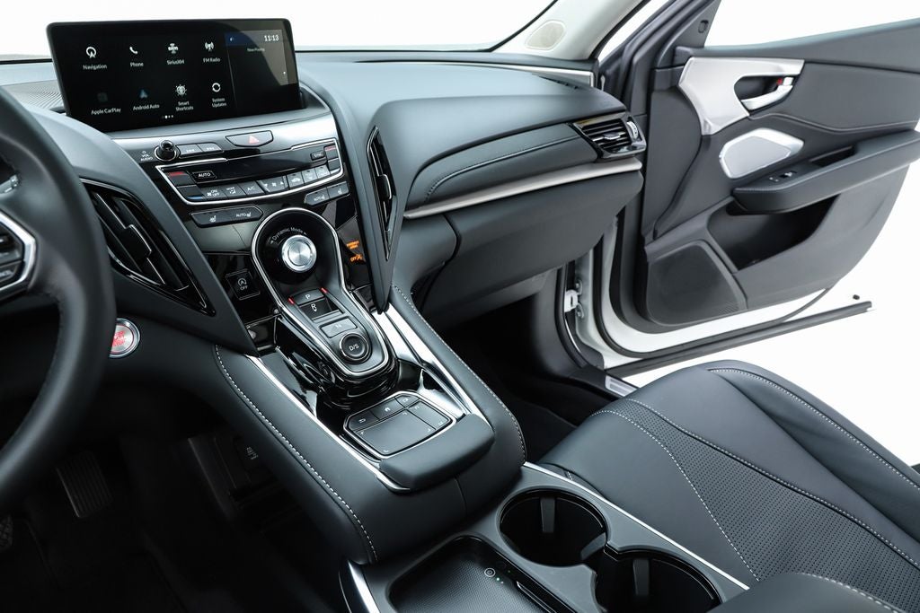 2025 Acura RDX Technology Package SH-AWD
