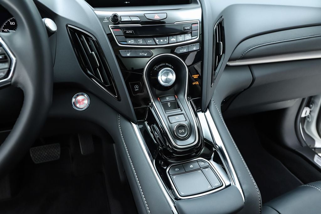 2025 Acura RDX Technology Package SH-AWD