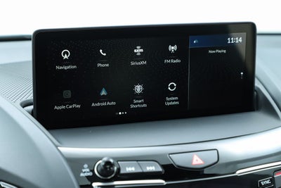 2025 Acura RDX Technology Package SH-AWD