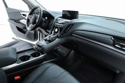 2025 Acura RDX Technology Package SH-AWD