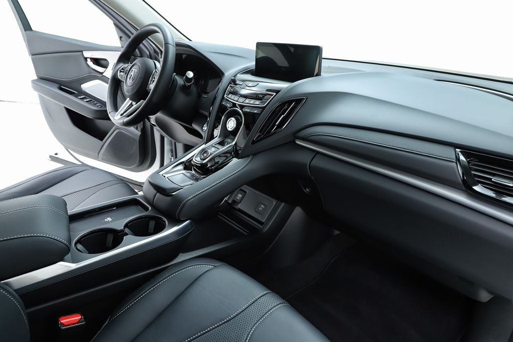 2025 Acura RDX Technology Package SH-AWD