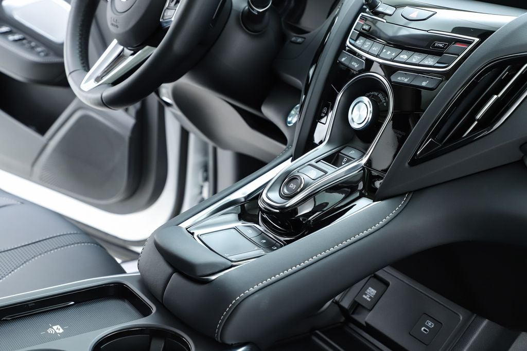 2025 Acura RDX Technology Package SH-AWD