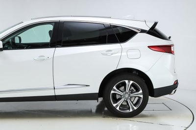 2025 Acura RDX Technology Package SH-AWD